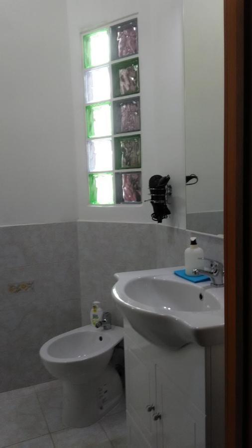 Apartament Casa Dell'Aquila Barocca Ragusa Zewnętrze zdjęcie