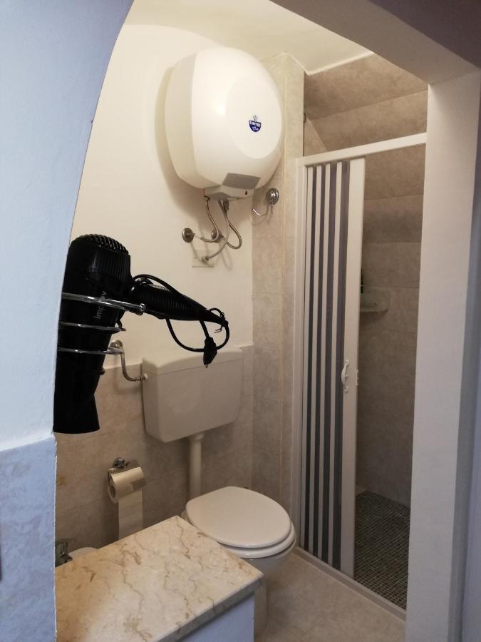 Apartament Casa Dell'Aquila Barocca Ragusa Zewnętrze zdjęcie