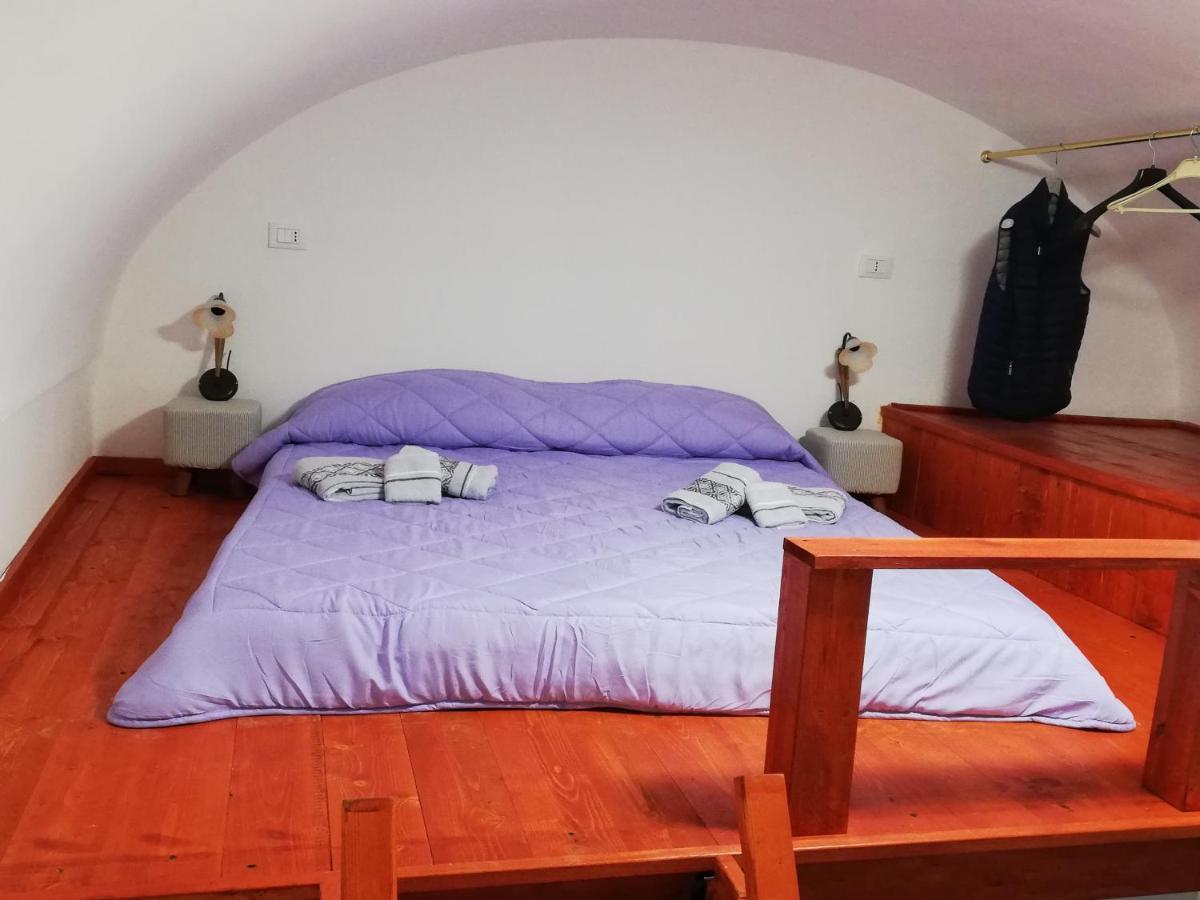 Apartament Casa Dell'Aquila Barocca Ragusa Zewnętrze zdjęcie