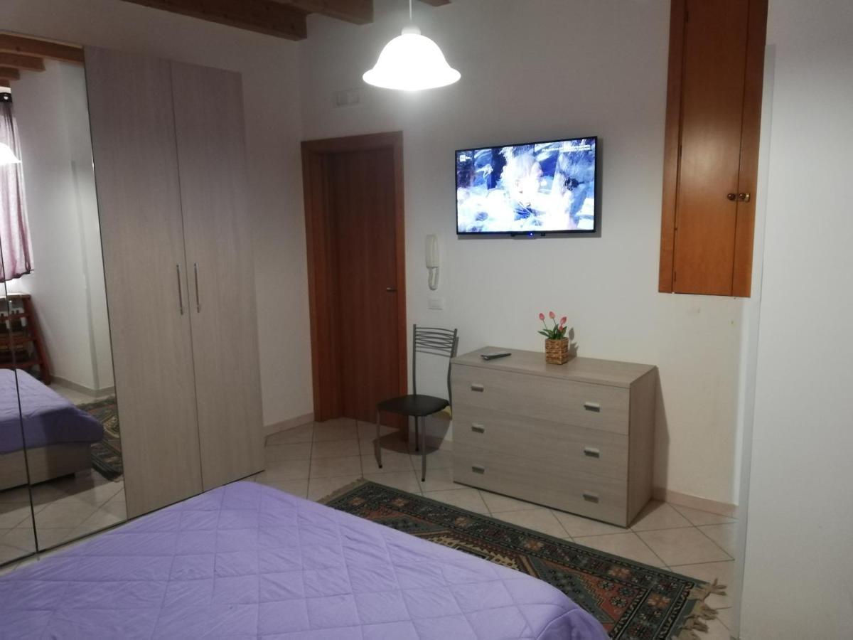 Apartament Casa Dell'Aquila Barocca Ragusa Zewnętrze zdjęcie