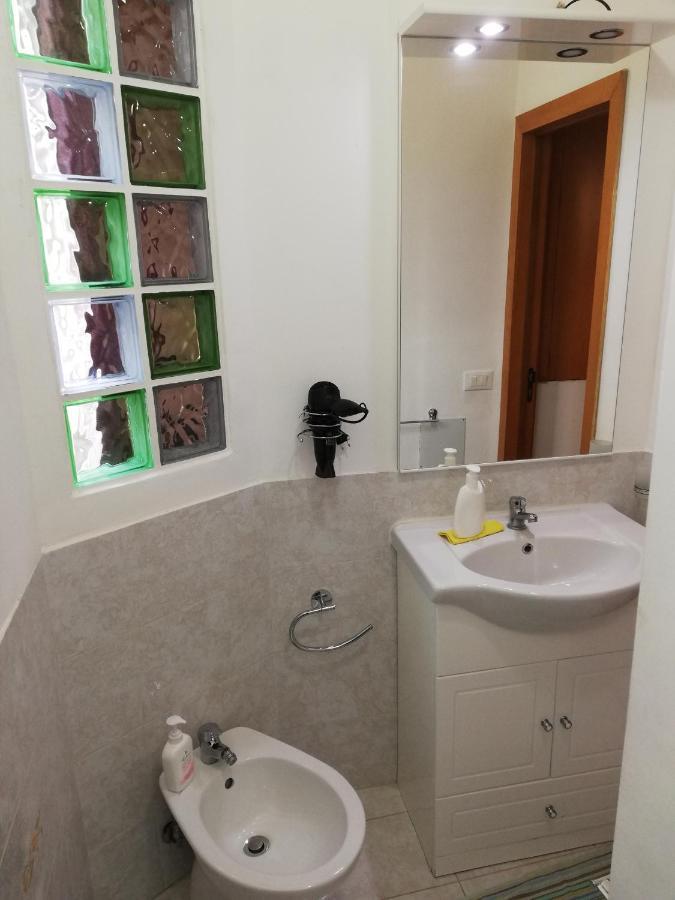 Apartament Casa Dell'Aquila Barocca Ragusa Zewnętrze zdjęcie